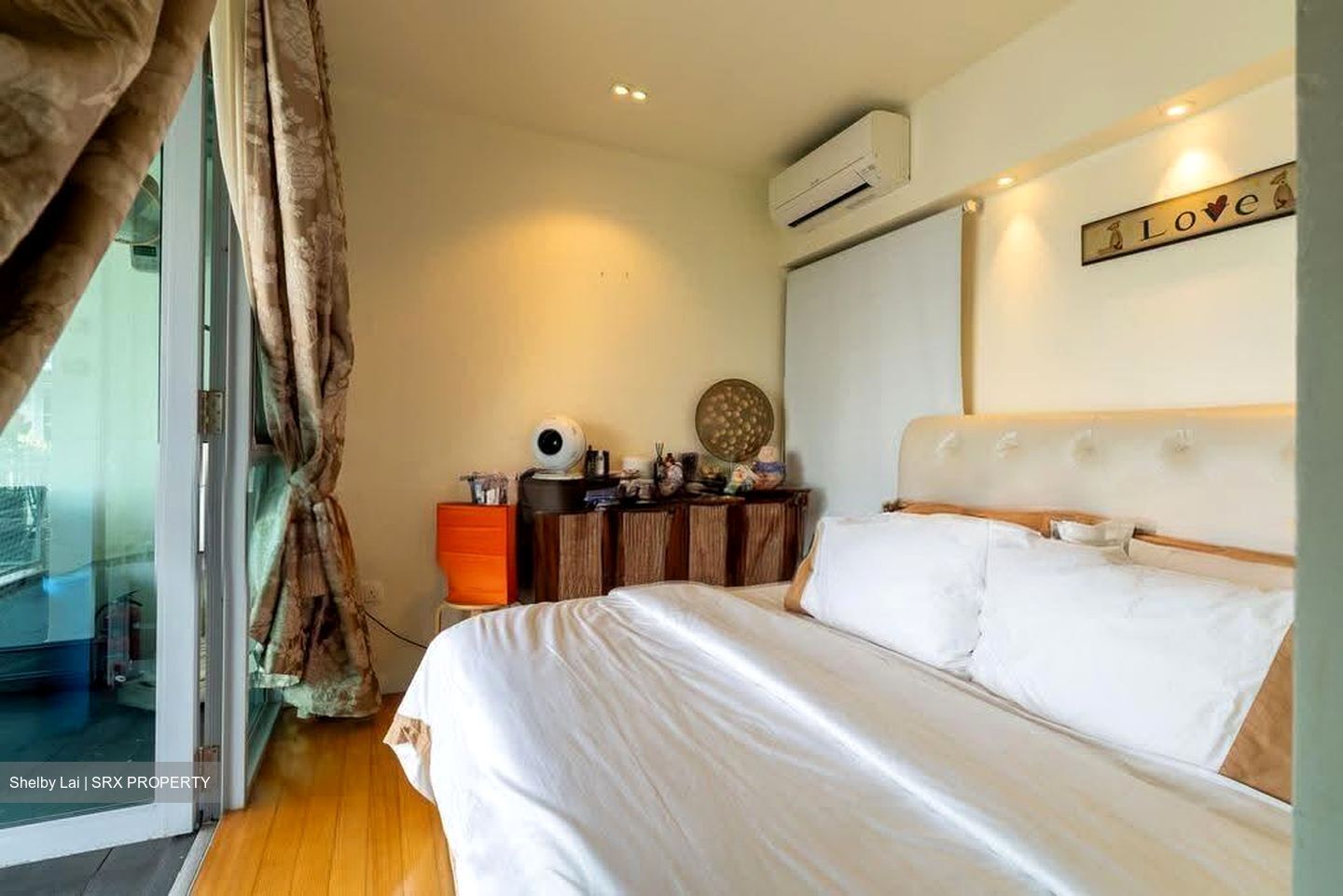 Canberra Residences (D27), Condominium #608953521
